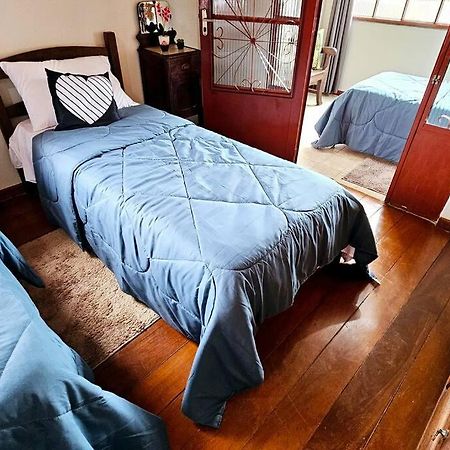 티라덴티스 Casa Dos Coelhos, 750M Do Centro, Ate 12 Pessoas 빌라 외부 사진