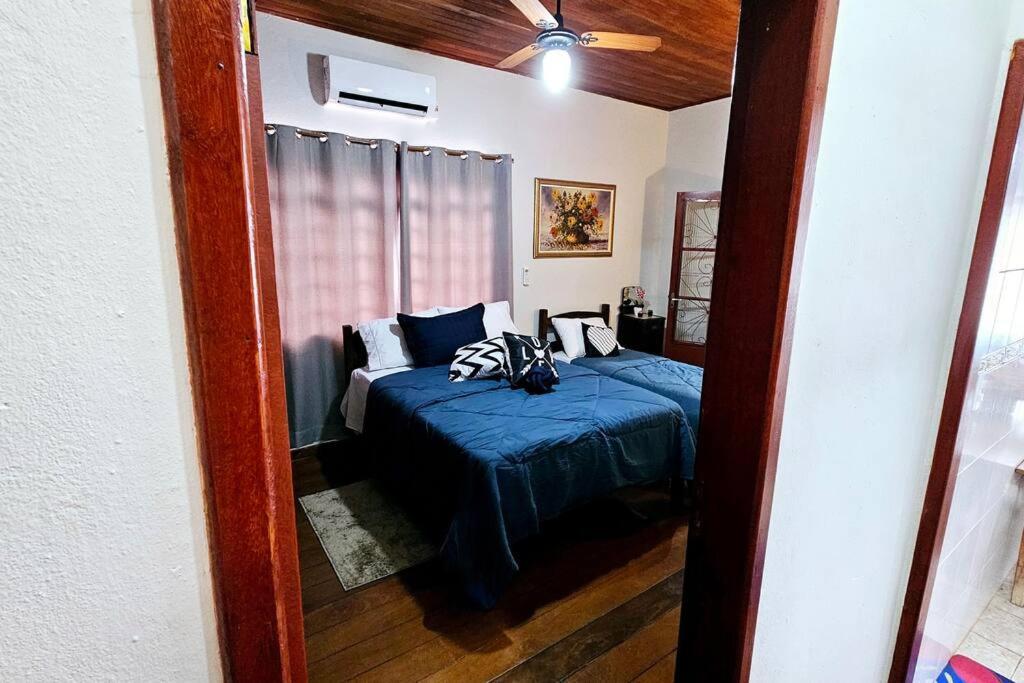 티라덴티스 Casa Dos Coelhos, 750M Do Centro, Ate 12 Pessoas 빌라 외부 사진
