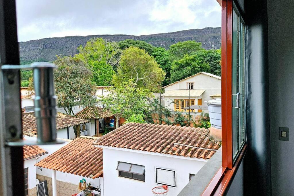 티라덴티스 Casa Dos Coelhos, 750M Do Centro, Ate 12 Pessoas 빌라 외부 사진