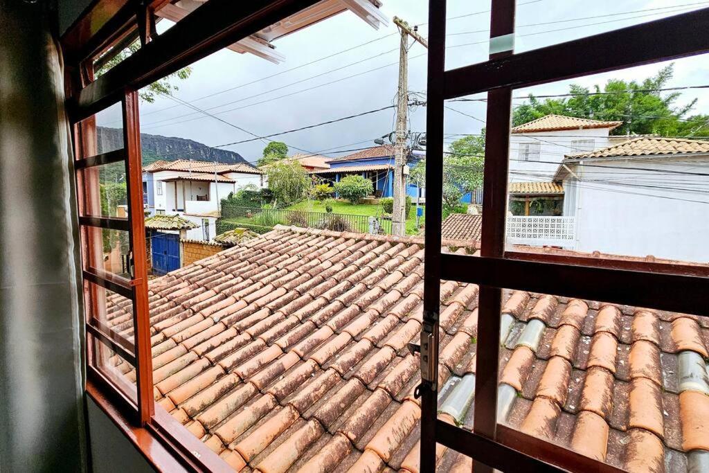 티라덴티스 Casa Dos Coelhos, 750M Do Centro, Ate 12 Pessoas 빌라 외부 사진