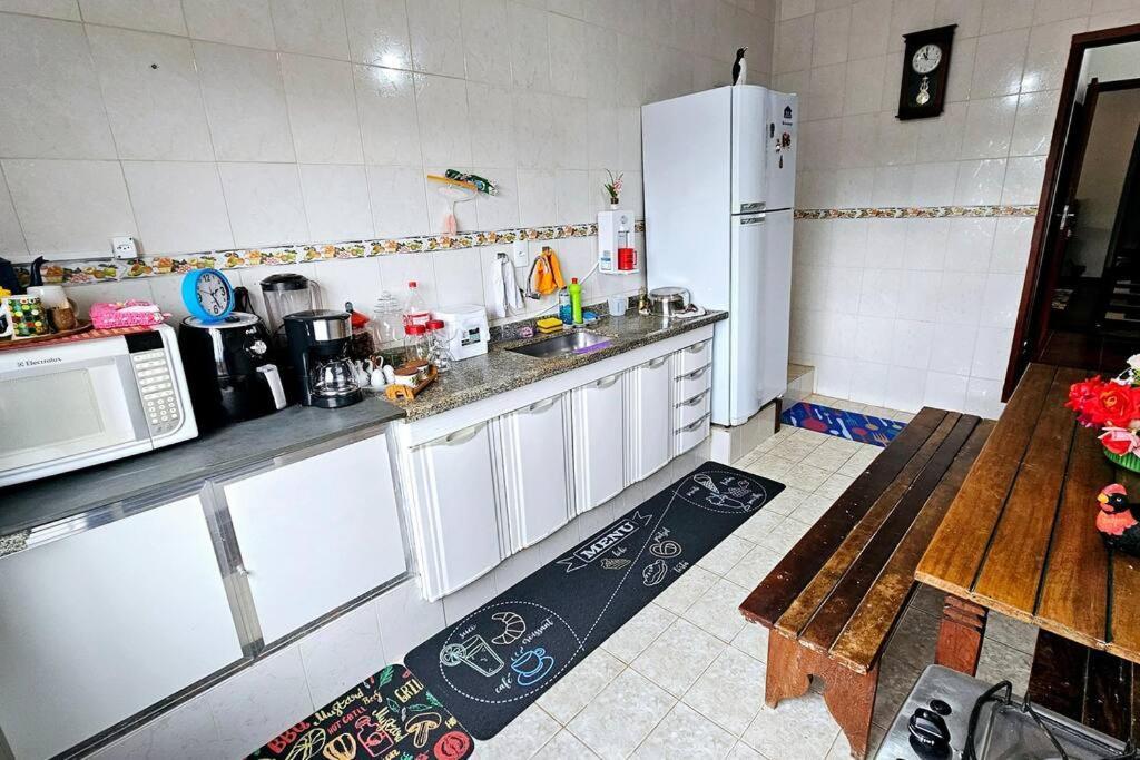 티라덴티스 Casa Dos Coelhos, 750M Do Centro, Ate 12 Pessoas 빌라 외부 사진