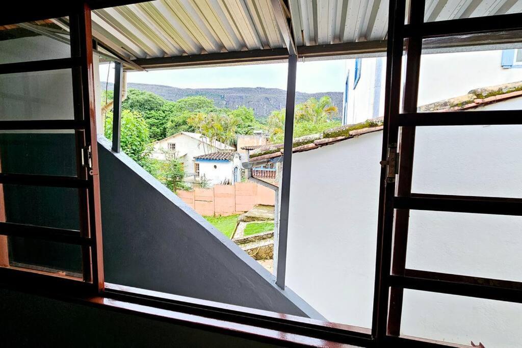 티라덴티스 Casa Dos Coelhos, 750M Do Centro, Ate 12 Pessoas 빌라 외부 사진