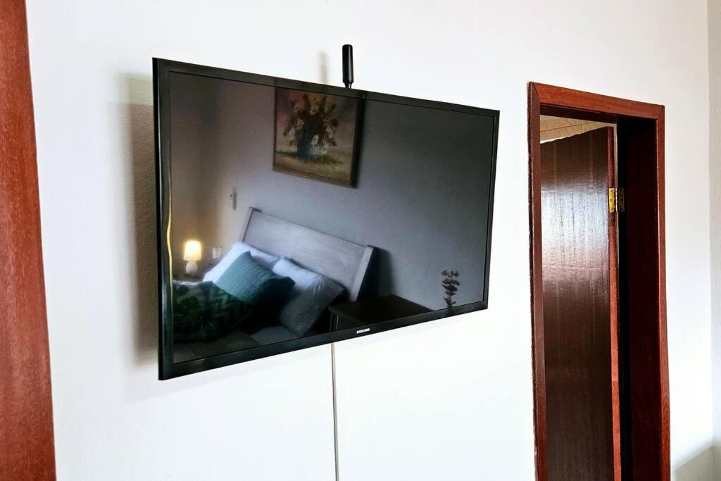 티라덴티스 Casa Dos Coelhos, 750M Do Centro, Ate 12 Pessoas 빌라 외부 사진