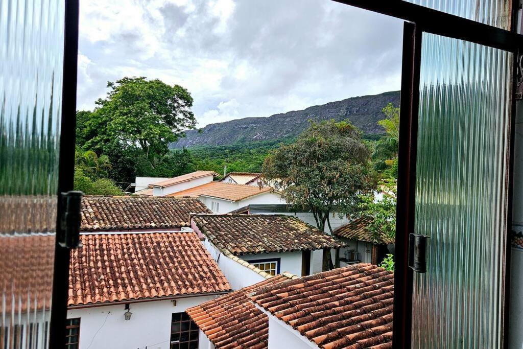 티라덴티스 Casa Dos Coelhos, 750M Do Centro, Ate 12 Pessoas 빌라 외부 사진