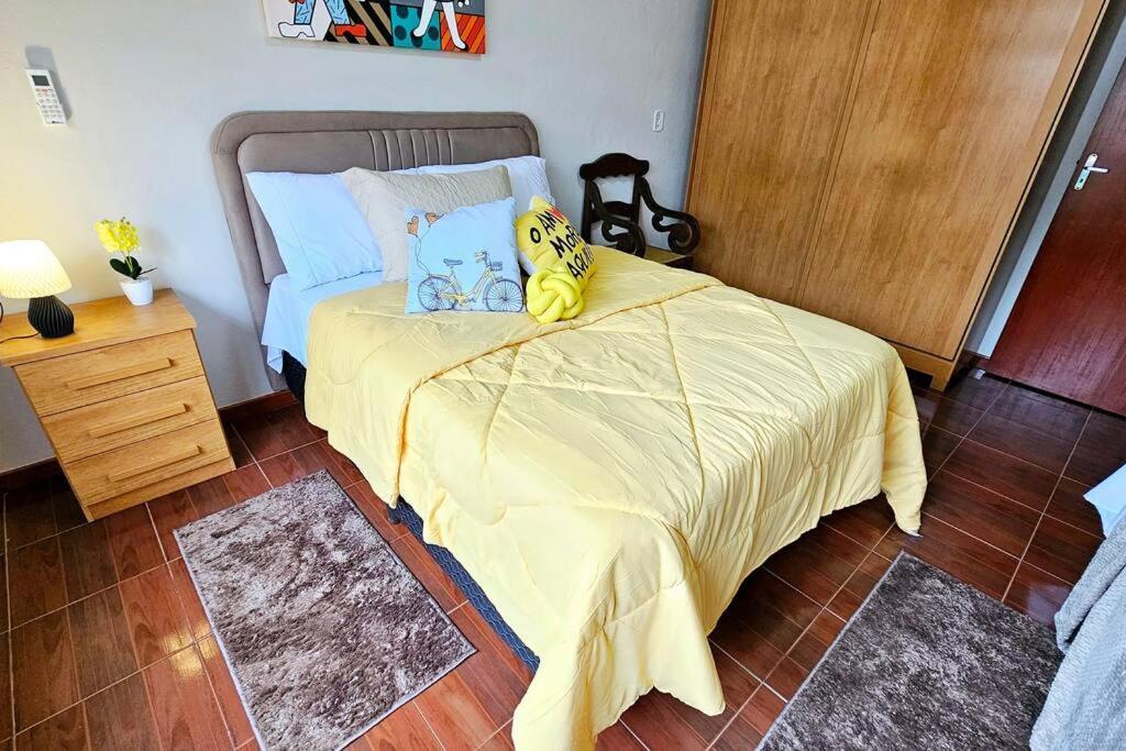 티라덴티스 Casa Dos Coelhos, 750M Do Centro, Ate 12 Pessoas 빌라 외부 사진
