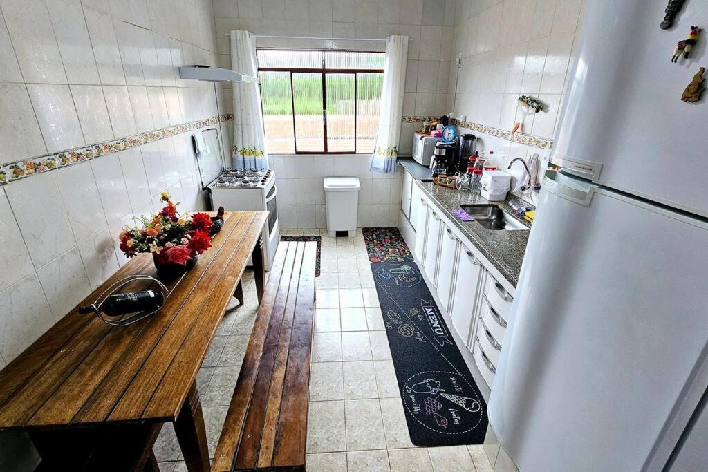 티라덴티스 Casa Dos Coelhos, 750M Do Centro, Ate 12 Pessoas 빌라 외부 사진