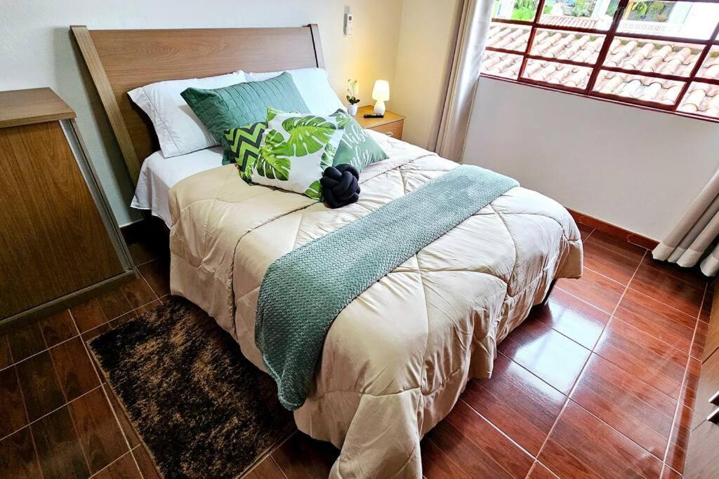 티라덴티스 Casa Dos Coelhos, 750M Do Centro, Ate 12 Pessoas 빌라 외부 사진